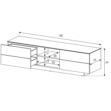 Sonorous LB 1840 TOR